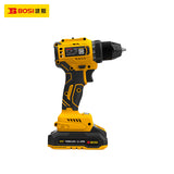 20V Li-ion Brushless Cordless Drill