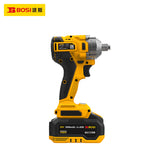 20V Li-ion Brushless  Wrench