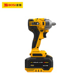 20V Li-ion Brushless  Wrench
