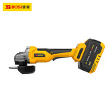 Li-ion Brushless Angle Grinder