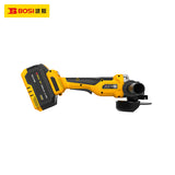 Li-ion Brushless Angle Grinder