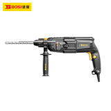 Electric hammer