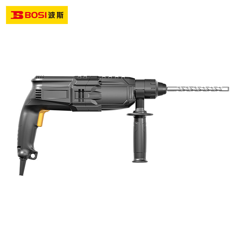 Electric hammer