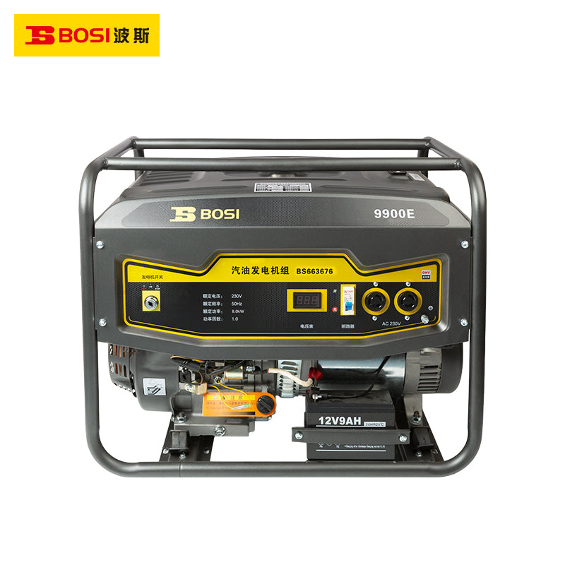 Gasoline Generating Set