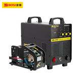 Carbon dioxide gas shielded welding machine
