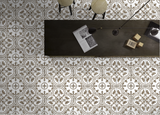 Tile Porc.Loire Noce