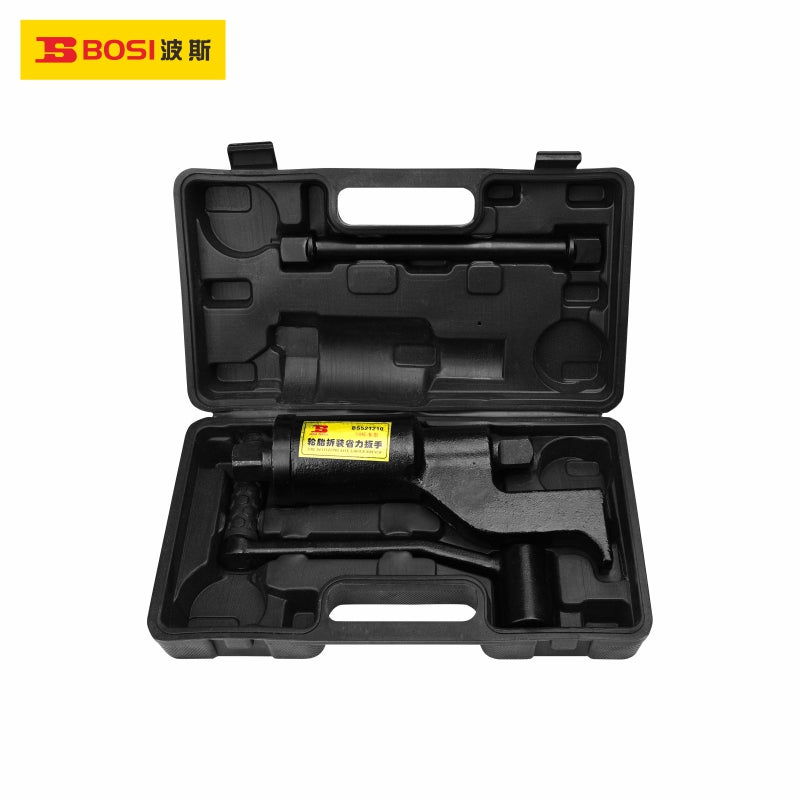 Tire Destuffing Save Labour Wrench