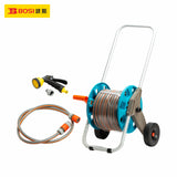 Portable water cart