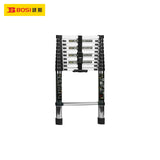 Stainless Steel Telescopic Ladder