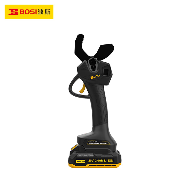 Li-ion Brushless Pipe Cutter
