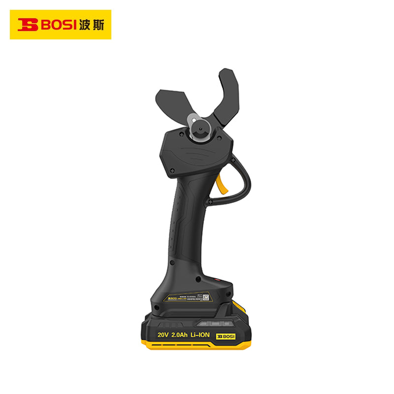 Li-ion Brushless Pipe Cutter