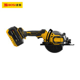 20V Li-ion Brushless Circular Saw