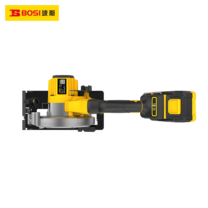 20V Li-ion Brushless Circular Saw