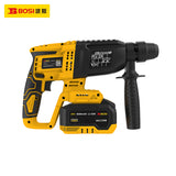 20V Li-ion Brushless Impact Hammer