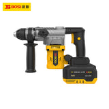 20V Li-ion Brushless Impact Hammer
