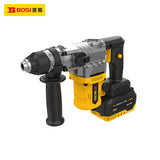 20V Li-ion Brushless Impact Hammer