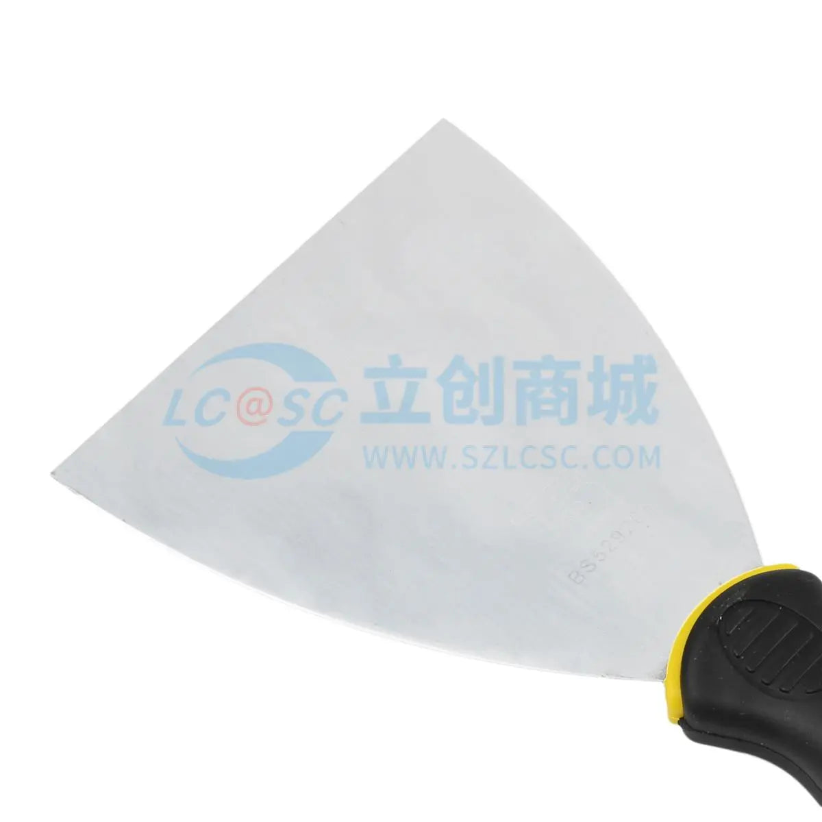 BOSI Putty Knife BS529204 – Putty Application and Smoothing Tool