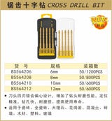Drill Bit