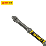 Bosi BS468075 1/4" PH2 × 150 mm Anti-Slip Screwdriver Bit 1005532062