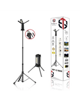 Toby’s VIP-13 MAX 8000mAh Camping Light – Portable Outdoor Party & Picnic Lamp