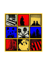 KODAK CHARMERA Keychain Digital Camera Blind Box Single Box (1PC)