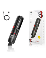 Tobys VC-02 Handheld Car Vacuum Cleaner, 3500 Pa