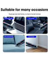 Tobys VC-02 Handheld Car Vacuum Cleaner, 3500 Pa