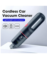 Tobys VC-02 Handheld Car Vacuum Cleaner, 3500 Pa