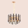 Crystal Chandelier BoB Lights