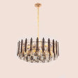 Crystal Chandelier BoB Lights