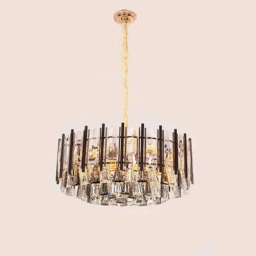 Crystal Chandelier BoB Lights