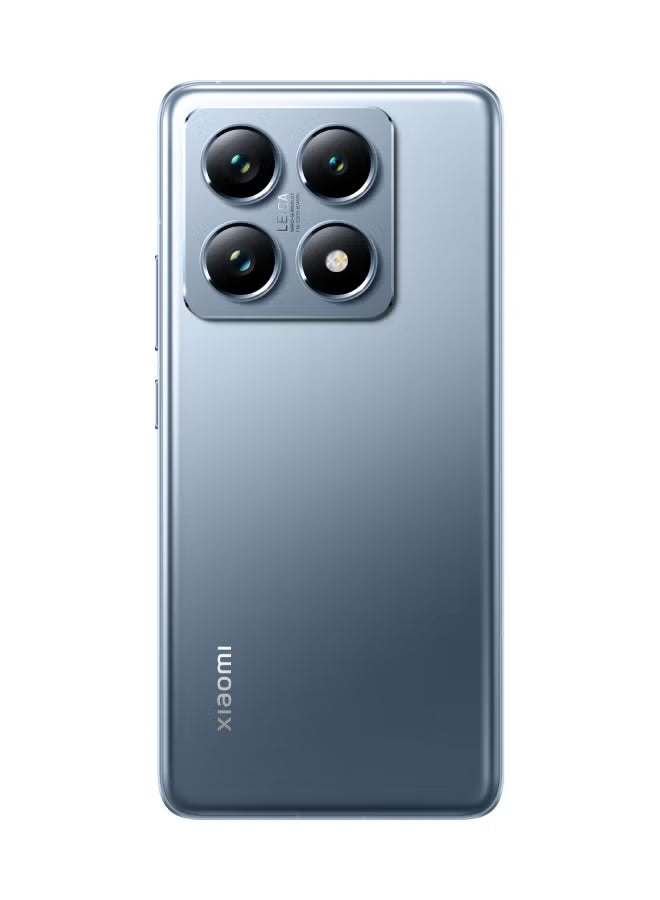 14T Pro 5G Dual SIM Titan Blue 12GB RAM 1TB - Global Version