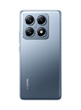 14T Pro 5G Dual SIM Titan Blue 12GB RAM 1TB - Global Version