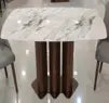 692 DINING TABLE 200*100