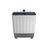 HITACHI | Twin Tub Washing Machine 8 Kg