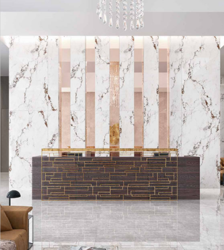 Tile-Rio White