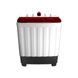 HITACHI  Twin Tub Washing Machine 9 Kg