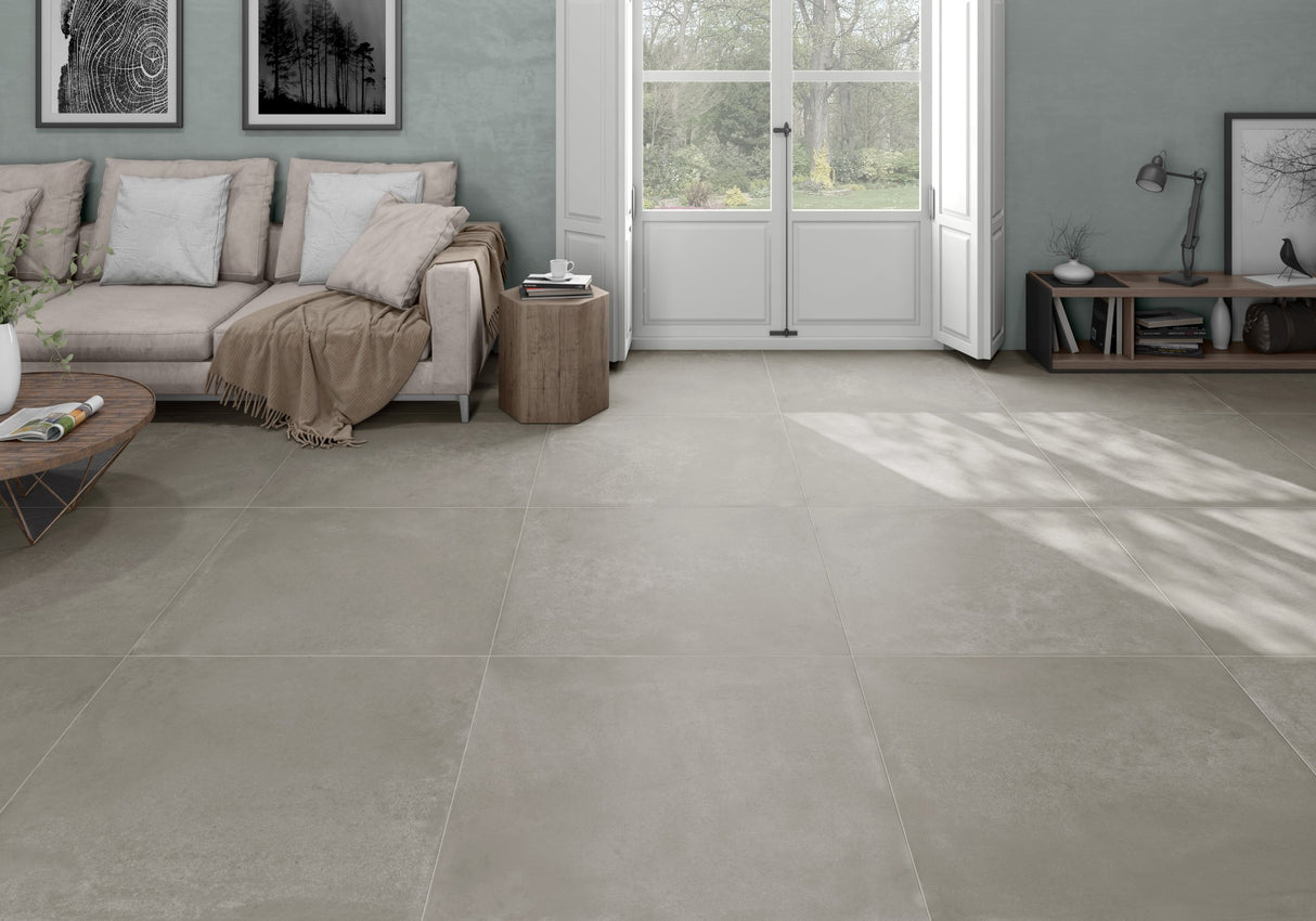 Jazz Grey