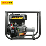 Gasoline Vibration Rod