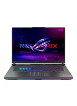 ASUS ROG Strix G16 Gaming Laptop – Ryzen 9 8940HX, 32GB DDR5, 1TB SSD, RTX 5070 Ti 12GB, 16-Inch WUXGA 165Hz, Windows 11 Home, Eclipse Gray