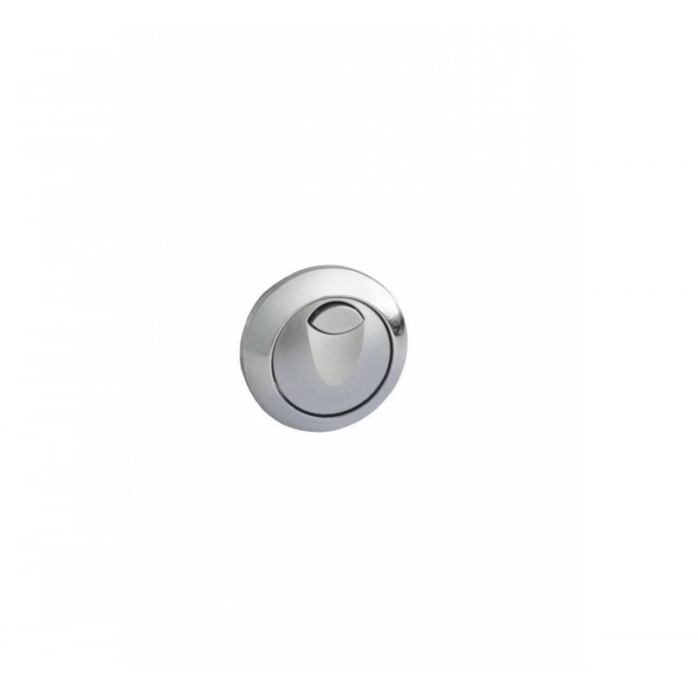 GROHE Eau2 Pneumatic Push Button Actuation