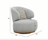 Nomad Sofa Set – 3+2+1+1 Seater