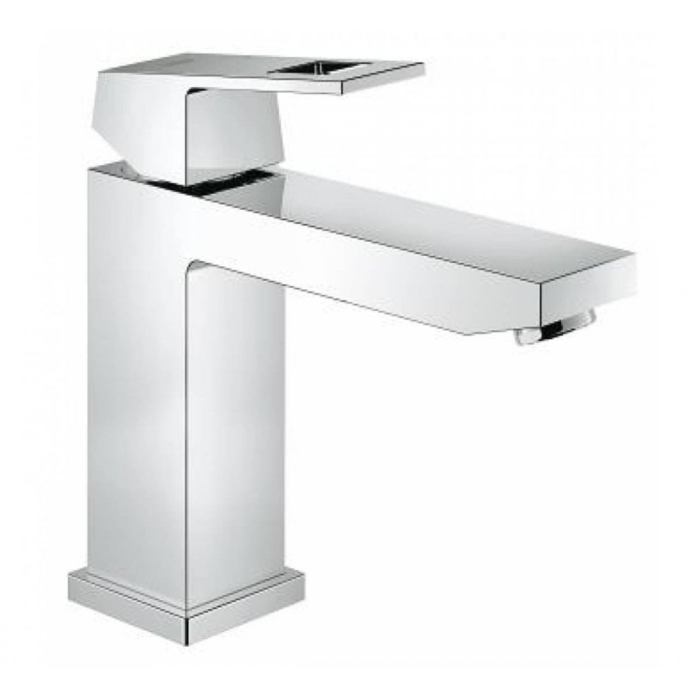 Grohe Eurocube Basin Mixer 1/2" M-Size