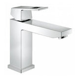 Grohe Eurocube Basin Mixer 1/2" M-Size