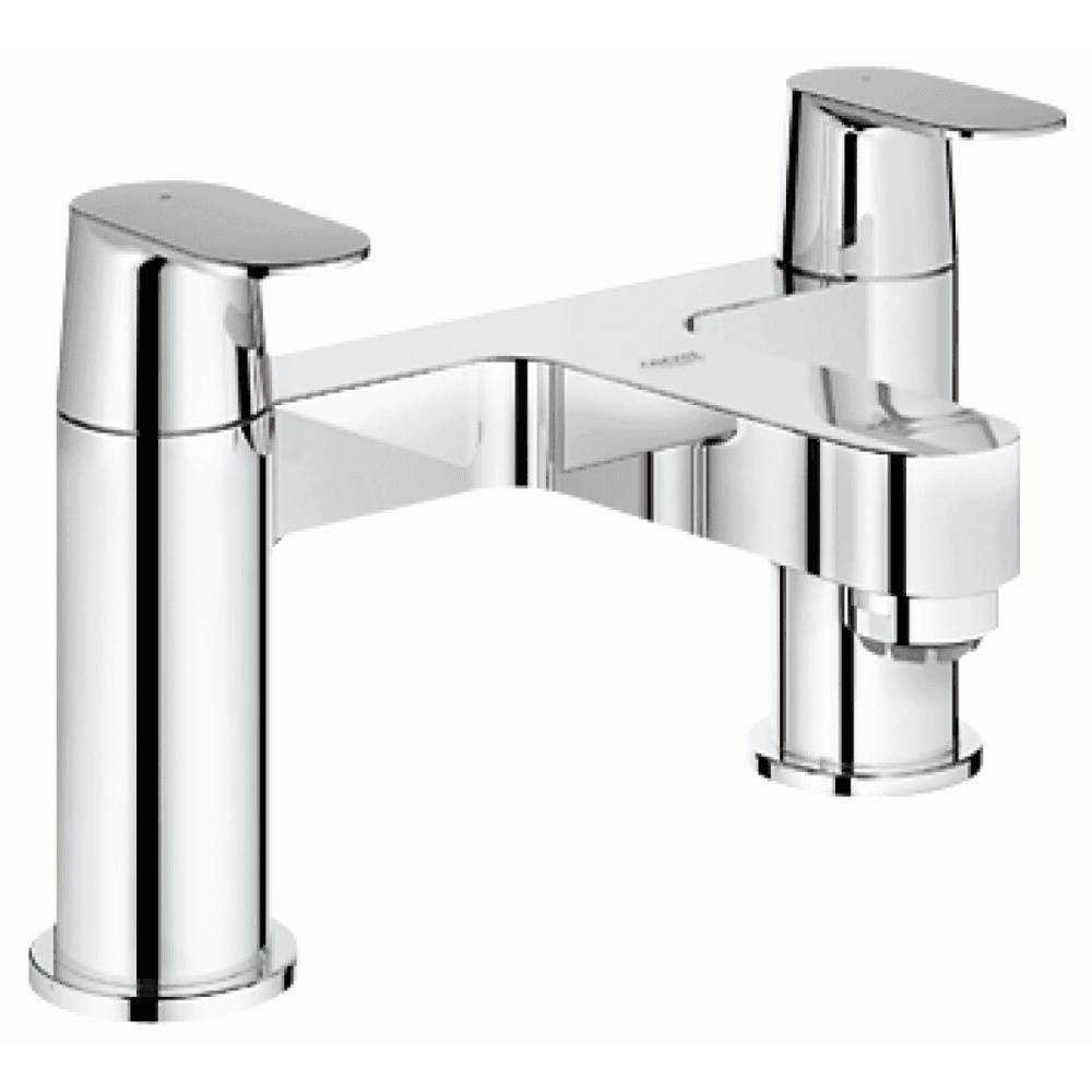 Grohe Eurosmart Cosmopolitan Two-Handle Bath Filler