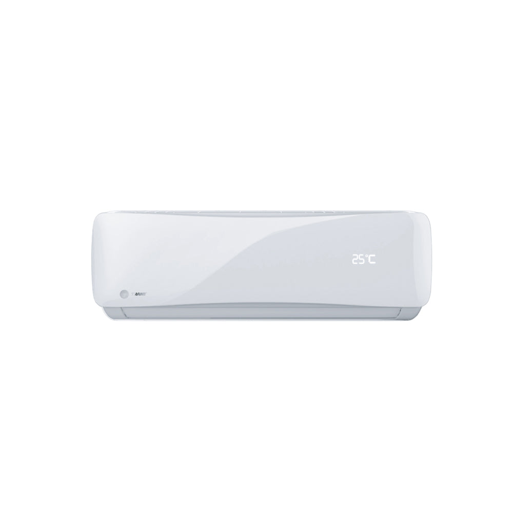 Trane 1.5ton Split AC, Rotary with 6 Star