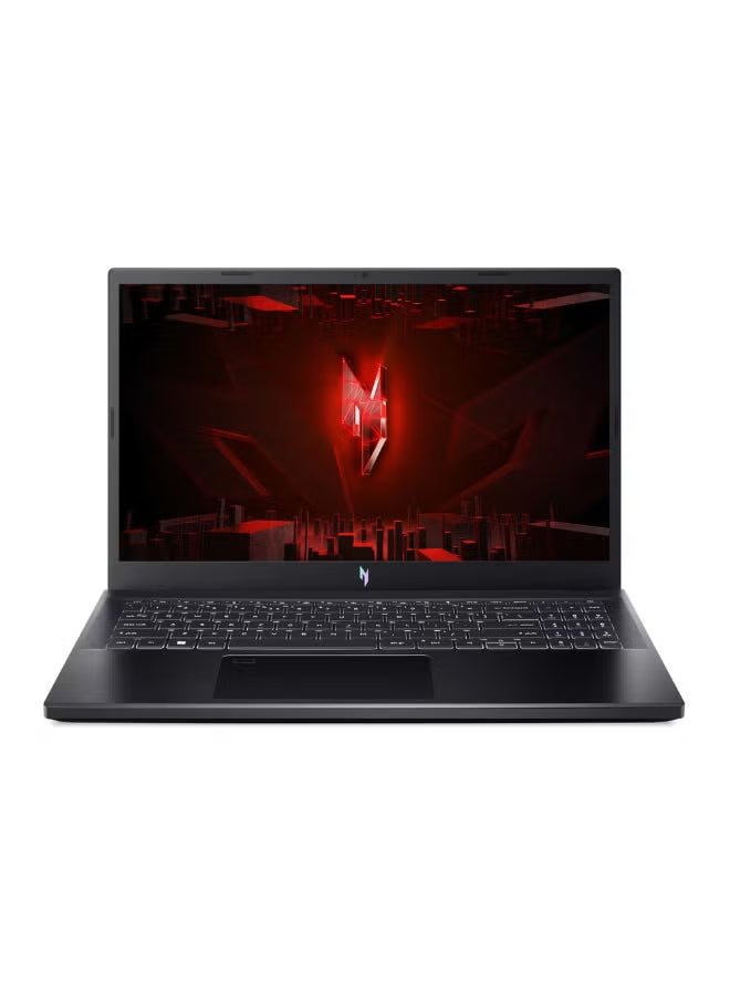 Acer Nitro V15 ANV15 Gaming Laptop – 15.6-Inch FHD 144Hz, Core i7-13620H, 16GB RAM, 1TB SSD, RTX 4050 6GB, Windows 11 Home