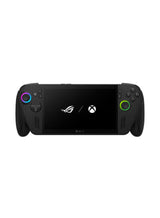 ROG Xbox Ally X Gaming Console 7" 120Hz Touchscreen AMD Ryzen Z2 Extreme 24GB RAM 1TB SSD Windows 11