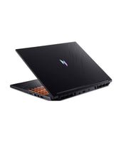 Acer Nitro V 16 ANV16-71-760Q Gaming Laptop, Core i7-14650HX, 16GB RAM, 512GB SSD, RTX 4050 6GB, 16-Inch WUXGA IPS Display, DOS, Black
