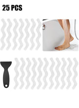 Anti-Slip Shower Stickers